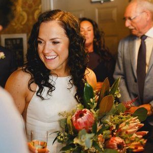 Meet your Posher, Gabrielle